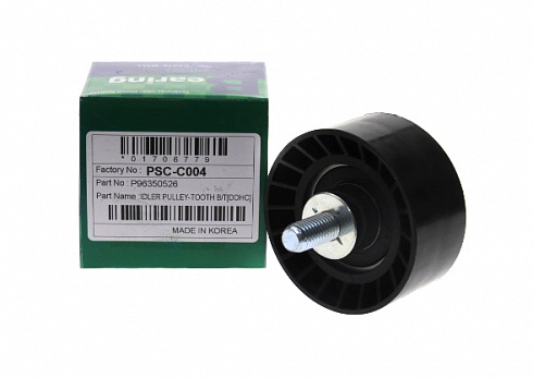 Ролик PARTS-MALL PSC-C004