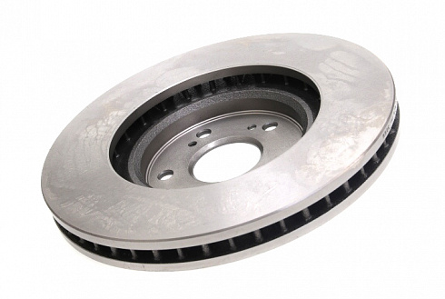 Диск тормозной NIPPARTS N3304056