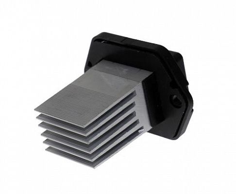 Сопротивление мотора отопителя MANOVER MR1058053