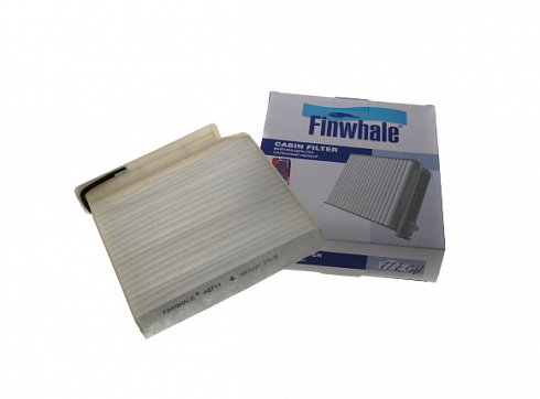 Фильтр салона Ларгус FINWHALE AS711