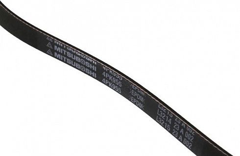 Ремень MITSUBOSHI поликлиновый 4PK955