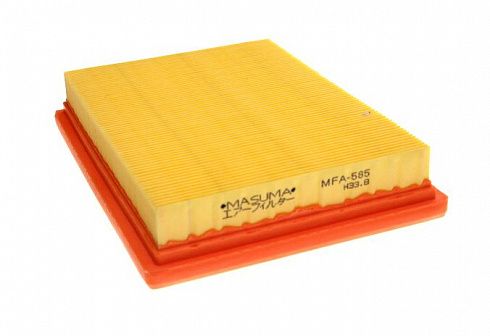 Фильтр воздушный MASUMA MFA585