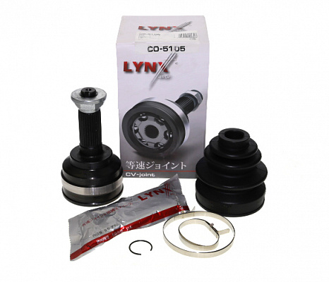 ШРУС LYNX наружный CO5105