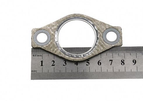 Прокладка клапана EGR HYUNDAI 2849242600
