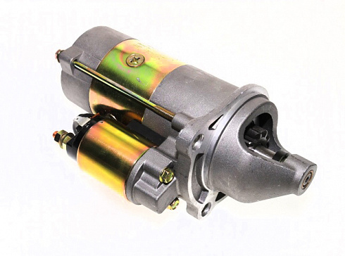 Стартер 3302 ДВС Cummins ISF2.8L 5266969