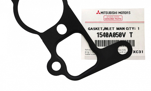 Прокладка коллектора впускного MITSUBISHI 1540A050