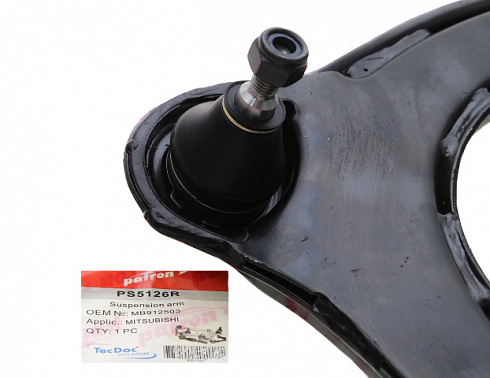 Рычаг подвески PATRON PS5126R