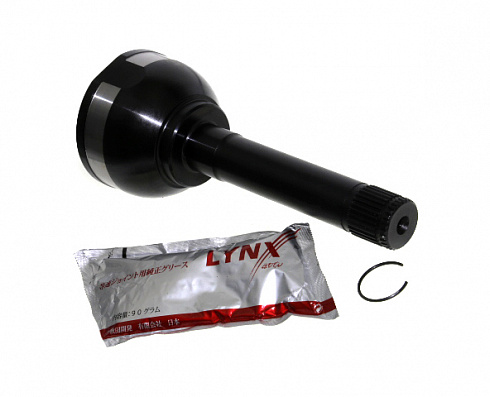 ШРУС LYNX наружный CO7543