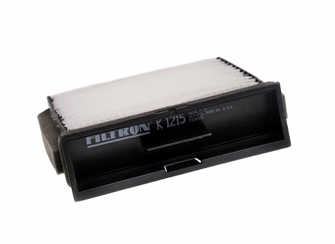 Фильтр салона FILTRON K1215