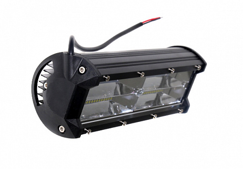 Противотуманка диодная 48 smd 144W G0078