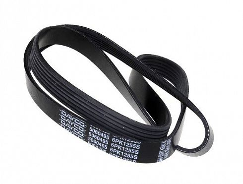Ремень DAYCO поликлиновый 6PK1255
