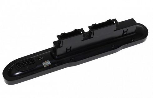 Компьютер бортовой MULTITRONICS C-575 2123, НИВА TRAVEL 2022г