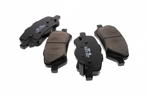 Колодки тормозные HI-Q SP1459