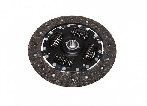 Диск сцепления ДВС Cummins Евро-4 Газель NEXT G-PART (КПП 330Н/м 149л/с)