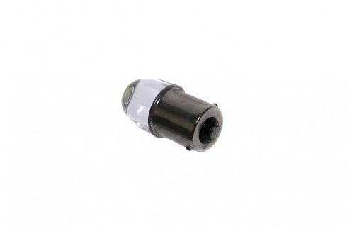 Диод 12V 21W белый (9SMD диодов) с линзой S0087