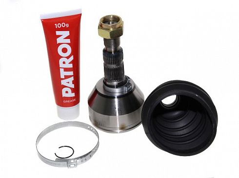 ШРУС PATRON наружный PCV1504
