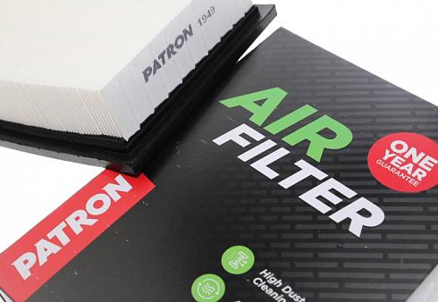 Фильтр воздушный PATRON PF1355