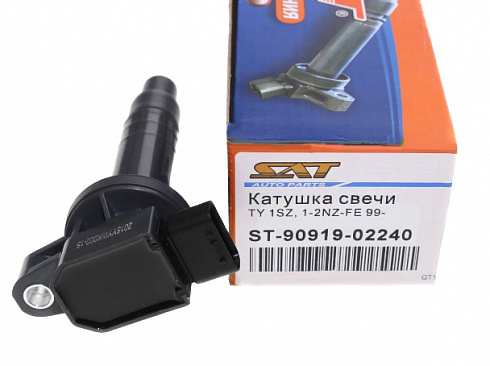 Катушка зажигания SAT ST9091902240