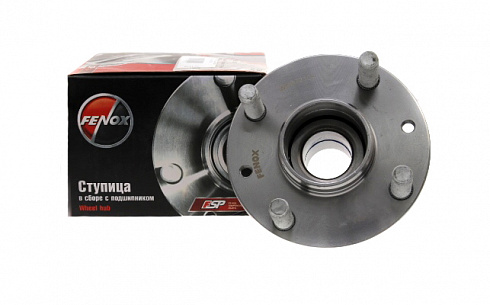 Ступица колеса FENOX WHB72106