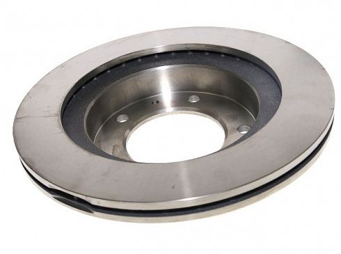 Диск тормозной 21214 Нива Sport ВАЗ 8450088357