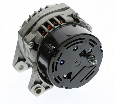 Генератор 3302 ДВС УМЗ 4216 90А БИЗНЕС AVX13 КЗАТЭ