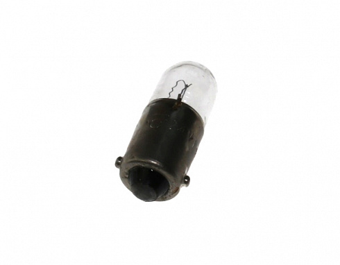 Лампа 24V T4W с цоколем