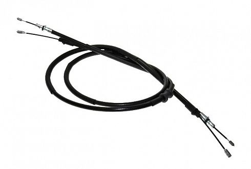 Трос ручного тормоза PATRON PC3102
