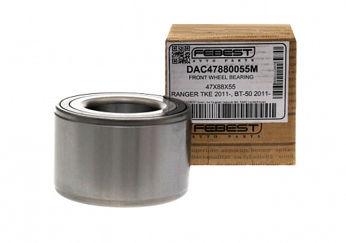 Подшипник FEBEST DAC47880055M ступицы