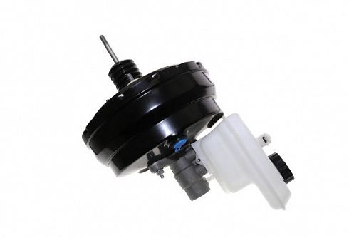 Вакуум тормозной 3302 Бизнес в сборе REG Auto (аналог BOSCH)