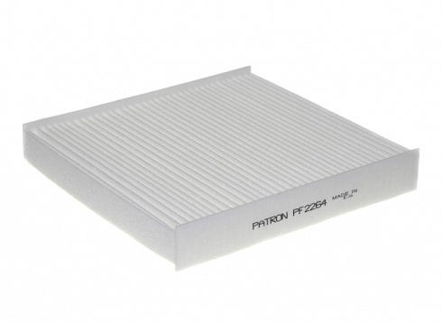 Фильтр салона PATRON PF2264