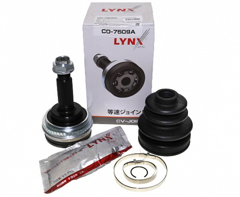 ШРУС LYNX наружный CO7509A