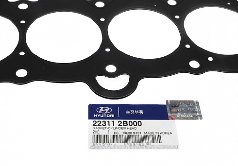 Прокладка ГБЦ HYUNDAI 223112B000