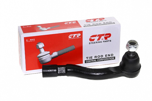 Наконечник рулевой CTR CET119
