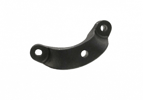 Кронштейн опоры ДВС задней Веста,XRAY RENAULT 8450030519