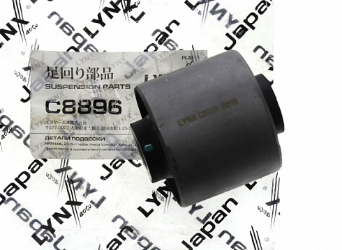 Сайлентблок LYNX C8896