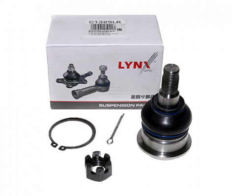Опора шаровая LYNX C1325LR