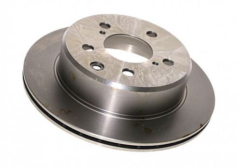 Диск тормозной G-BRAKE GR20706