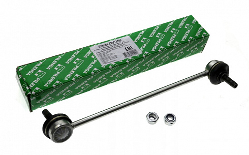 Стойка стабилизатора Веста PILENGA TSP2409/TSP3901