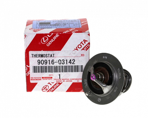 Термостат TOYOTA 9091603142