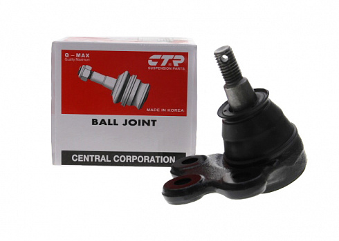 Опора шаровая CTR CBKD13