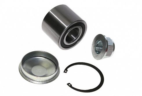 Подшипник Веста, XRAY ступицы задней VIMMER 7701210004