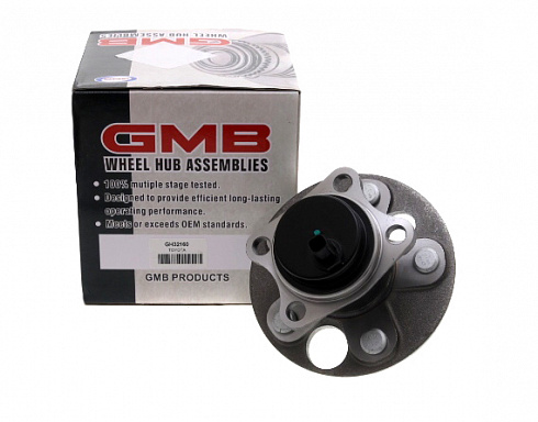 Ступица колеса GMB GH32160