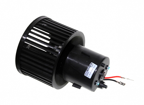 Мотор отопителя POLCAR 3005NU1