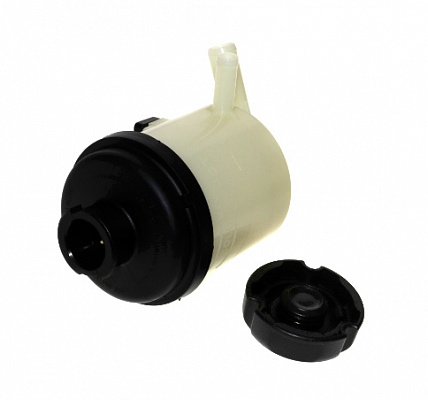 Бачок ГУРА MOTORHERZ HPP1271EBK
