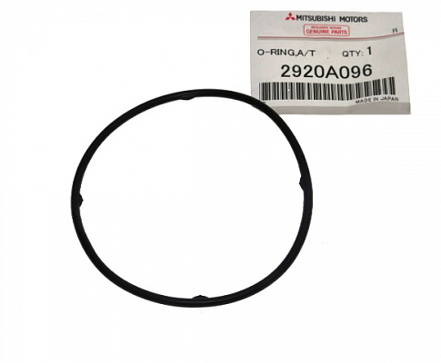 Уплотнитель фильтра масл. АКПП MITSUBISHI 2920A096