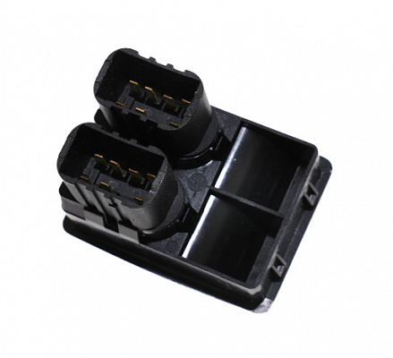 Блок кнопок 2190 ст/подъёмника 2 секц. CARTRONIC