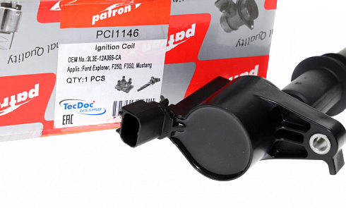 Катушка зажигания PATRON PCI1146