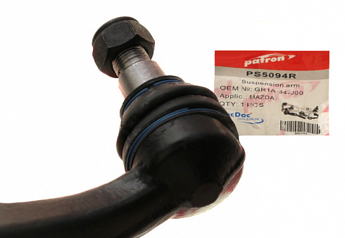 Рычаг подвески PATRON PS5094R