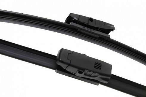 Щётки ст/очистителя BOSCH 600/475 мм беск. AM462S