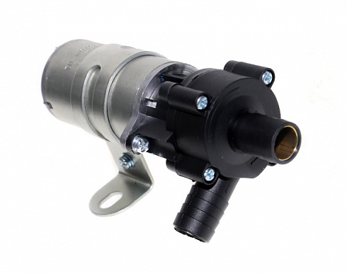 Насос отопителя 2705 дополнительный D 18 VIMMER
